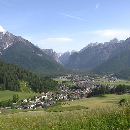 شقة Gostnerhof دوبياكو المظهر الخارجي الصورة