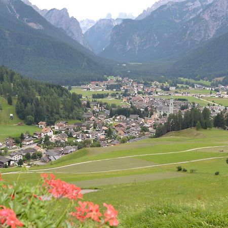 شقة Gostnerhof دوبياكو الغرفة الصورة