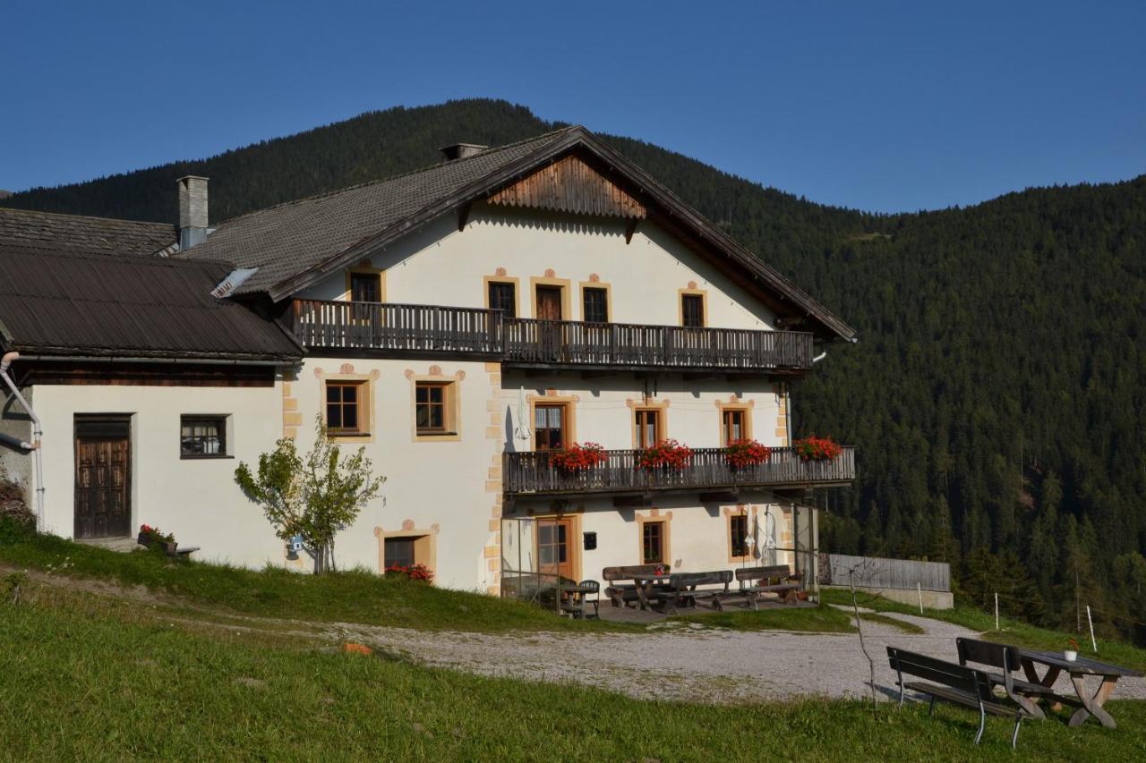 شقة Gostnerhof دوبياكو المظهر الخارجي الصورة