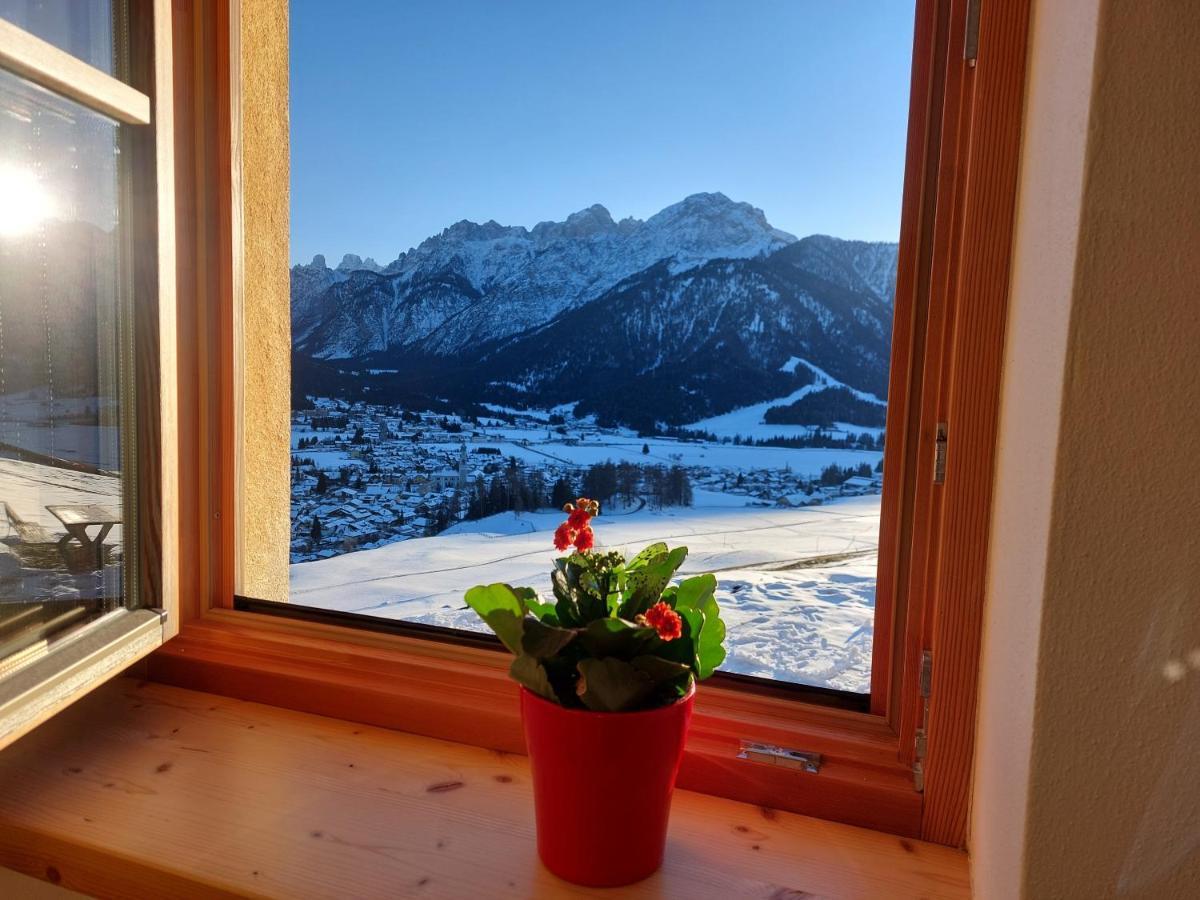 شقة Gostnerhof دوبياكو الغرفة الصورة